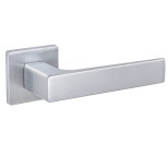 Ручка раздельная Fuaro Red Line SL K.SL52 44267 SSC-16 сатинированный хром