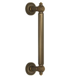 Ручка-скоба Armadillo Matador Pull CL250 36535 BB-17 коричневая бронза