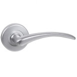 Ручка анодированная Punto LM/AN R.H50.015 45951 CP-8 хром