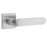 Ручка  раздельная Punto Extra K.ARC.Q52 47135 SSC-16 сатинированный хром