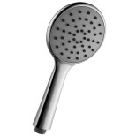 Лейка душевая Lemark LM8094C однофункциональная