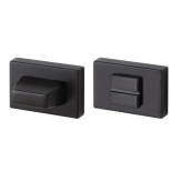 Ручка поворотная Armadillo BK6.K.UCS36 41155 BL-26 черный