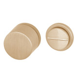 Ручка поворотная Armadillo The Art BK6.R.ART30 48155 FSG-39 флорентийское золото