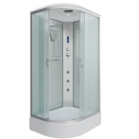 Изображение товара Кабина душевая Niagara Classic NG-33294-14RF 2150х1200х900 мм