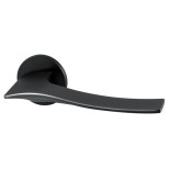 Ручка раздельная Armadillo Urban Slim R.URS52.Aqua 40331 BL-26 черный