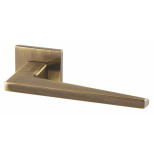 Ручка раздельная Armadillo Urban Slim K.USS52.Mori 39221 AB-7 бронза 