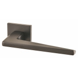 Ручка раздельная Armadillo Urban Slim K.USS52.Mori 39217 BPVD-77 вороненый никель