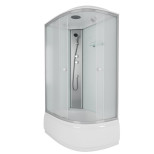 Кабина душевая Niagara Eco NG-7310-14L 2150х1200х800 мм