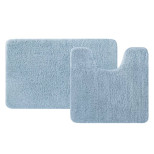 Изображение товара Набор ковриков для ванной комнаты Iddis Base BSET03Mi13