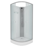 Кабина душевая Niagara Eco NG-4301-14ВК 2000х900х900 мм