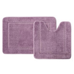 Набор ковриков для ванной комнаты Iddis Promo PSET01Mi13