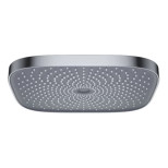 Насадка душевая верхняя Iddis SpaHome SPA26CSi64