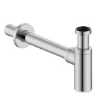 Сифон для умывальника Iddis Optima Home OPTSB00i84