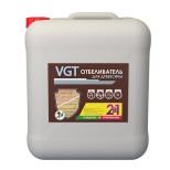 Отбеливатель для древесины VGT 5 кг