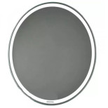 Зеркало Grossman Cosmo 9D770 770х770х30 мм