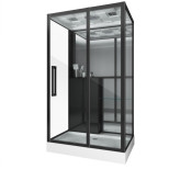 Изображение товара Душевая кабина Grossman GR267 800х1200х2150 мм