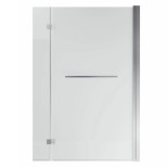 Штора для ванны Grossman GR-108 1400х800+150 мм