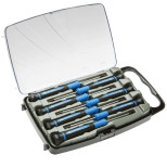 Набор часовых отверток Hoegert Technik HT1S270 7 шт