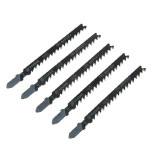 Полотно для электролобзика Tundra T 144 D 1119736 75х4 мм 5 шт