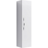 Пенал подвесной Aqwella Аллегро Agr.05.35 белый