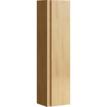 Изображение товара Пенал подвесной Aqwella Accent ACC0535DZ дуб золотой