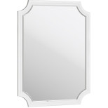 Зеркало Aqwella LaDonna LAD0207W белый