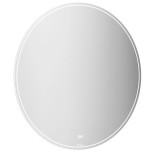 Зеркало Aqwella Circle CIR0210 с подсветкой
