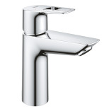Смеситель для раковины Grohe BauLoop EcoJoy 23917001 хром