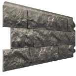 Изображение товара Панель фасадная Docke Fels Стальной 1052х425 мм