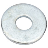 Шайба увеличенная Креп-Комп оцинкованная DIN9021 М20 35 шт