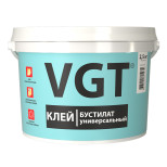 Клей универсальный VGT  Бустилат 2,5 кг