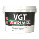 Краска антистатическая VGT ВД-АК-2180 Антистатик 15 кг
