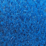 Трава искусственная Grass синяя 20 мм 4х30 м 