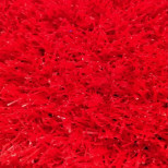 Трава искусственная Grass красная 20 мм 4х30 м