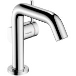 Смеситель для раковины Hansgrohe Tecturis S 110 CoolStart 73320000