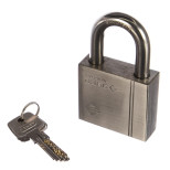 Замок навесной Зубр 37290-60 60 мм 