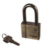 Замок навесной Зубр 37290-60-1 60 мм