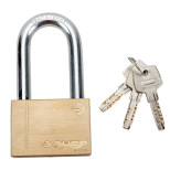 Замок навесной Зубр 37299-70-1 70 мм 