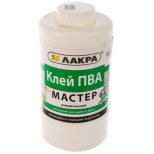 Клей ПВА Лакра Мастер универсальный  2,3 кг
