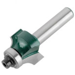 Фреза кромочная Fit  3605-081322 калевочная с нижним подшипником 22,2х13x55 мм