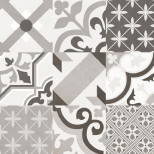 Керамогранит Creto Pixel 8 30-10-4-15-00-06-4223 200х200 мм