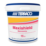 Краска акриловая Terracо Maxishield 15 л