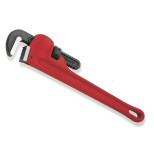 Прямой трубный ключ Rothenberger Heavy Duty 70150