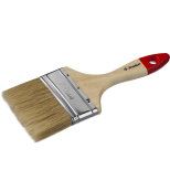 Кисть плоская Зубр Универсал Мастер 4-01003-100 100 мм