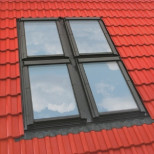 Часть комбинированного оклада Fakro KSV-3 550х980 мм