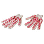 Перчатки Gigant GL10-1 10 класс 10 пар