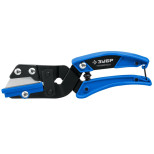 Ножницы угловые Зубр Универсал 23371