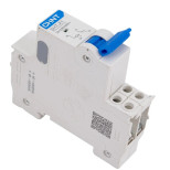 Расцепитель независимый Chint SHT-X1 814989 AC 230В/400В 