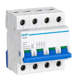 Изображение товара Выключатель нагрузки Chint 398046 4п 32А NH4 (R)