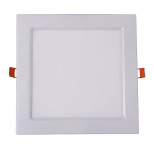 Изображение товара Светильник светодиодный Jazzway PPL-S WH 12Вт 6500К IP40